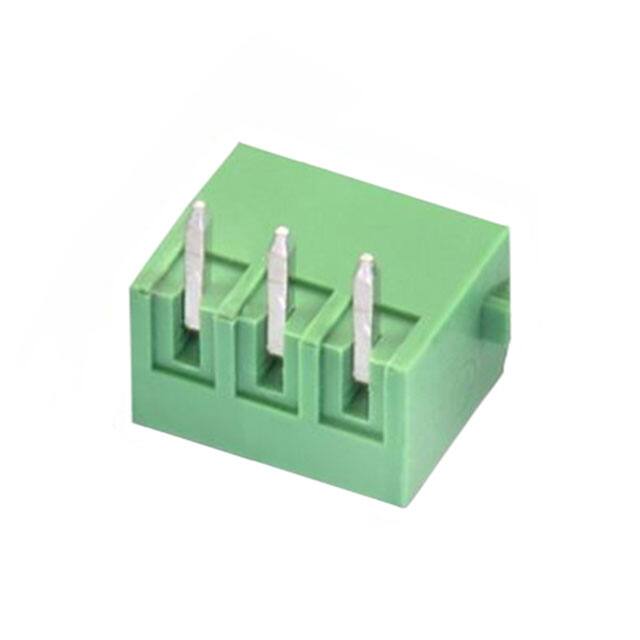 691305140003 Würth Elektronik  Stiftleisten, Stecker und Buchsen